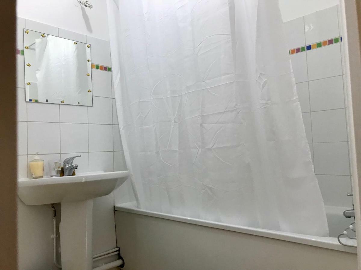 StayLib - Garden Flat 45m2 Paris Stade de France Saint-Denis  Exterior foto